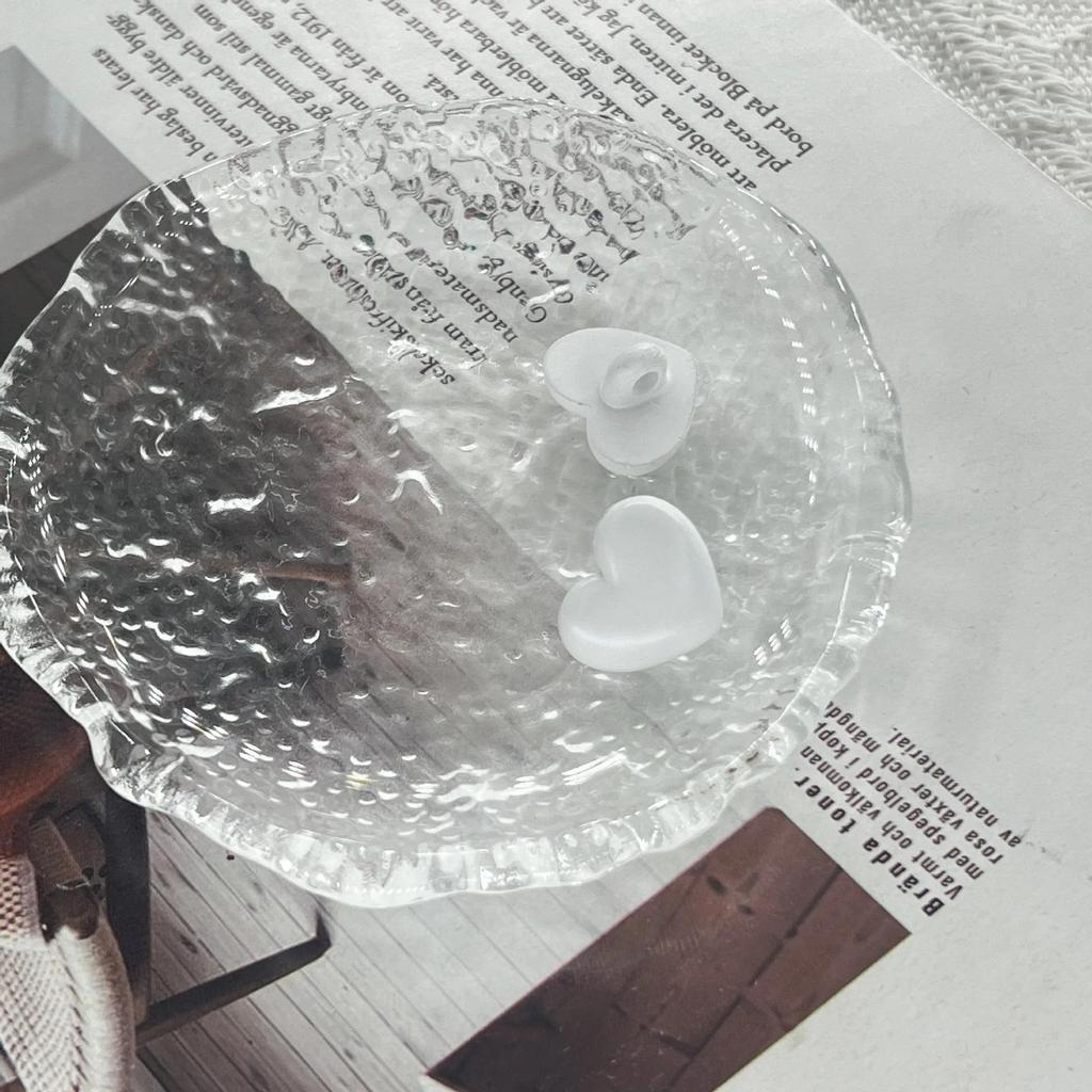 30 Teile/los 18/20mm Bunte hohe footed glänzend liebe spray lackiert kunststoff tasten kinder jacken pullover dekorative tasten