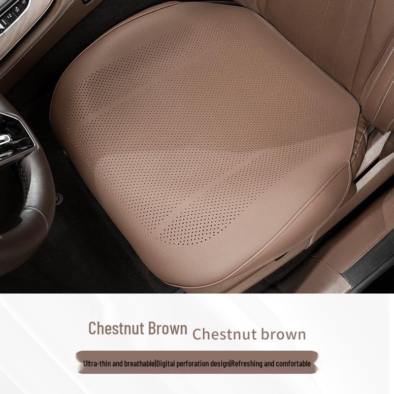 2026 Ford Edge L All-Season Breathable Seat Cushion Cover