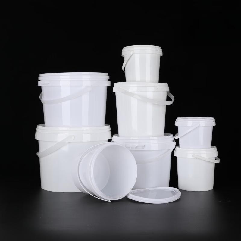 Yicang Food Grade Plastic Storage Bucket
