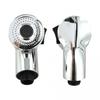 Accessories Shower Head Fixtures Handheld Practical