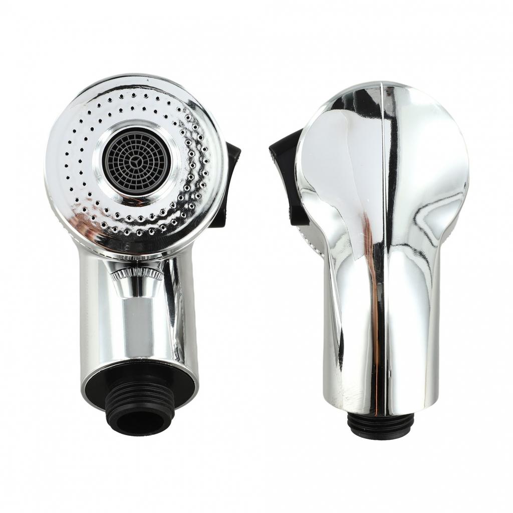Accessories Shower Head Fixtures Handheld Practical