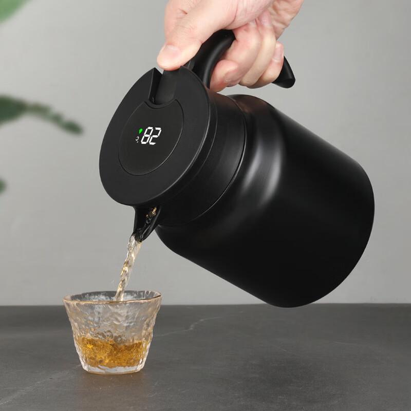 

Термозаварочный чайник