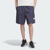 Adidas Sportswear Cargo Shorts With Logo Patch Men Bottoms Hidden-Cyan IS4939