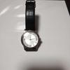 Used Bulova Analog Quartz Watch