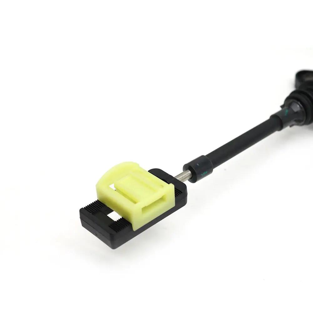 Automatic Transmission Shift Cable 5L3Z7E395AA For Ford F-150 2005-2008 4R70W