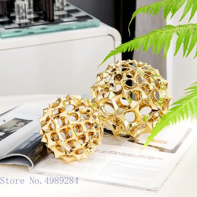 Objetos de decoración – Artesanía metálica