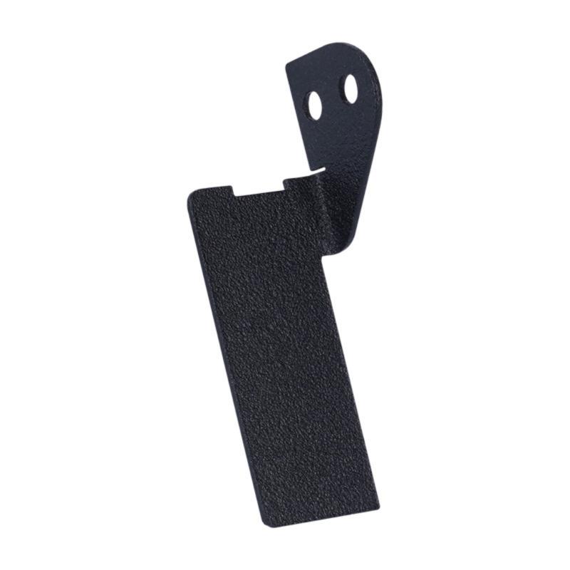 Quick Release Double Sided Steel Scraping Replacement Part For 3D Printer Scraping Hot Bed Replacement Accessories 1