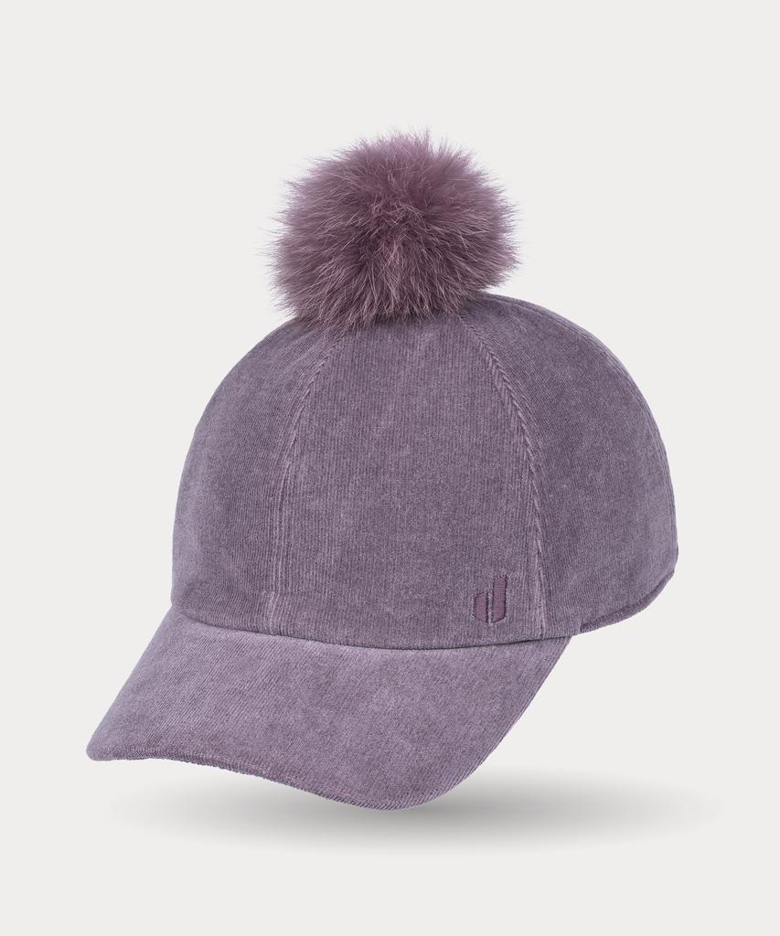 DEUTER Toto Pom-Pom Cap (Female)