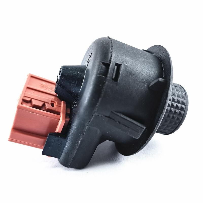 1 PCS Reversing Mirror Direction Adjustment Switch 655424 Component For Citroen Xsara Picassona