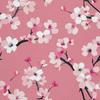 Outdoor Decorative Fabrics Oxford - Motif Spring I Dx7128