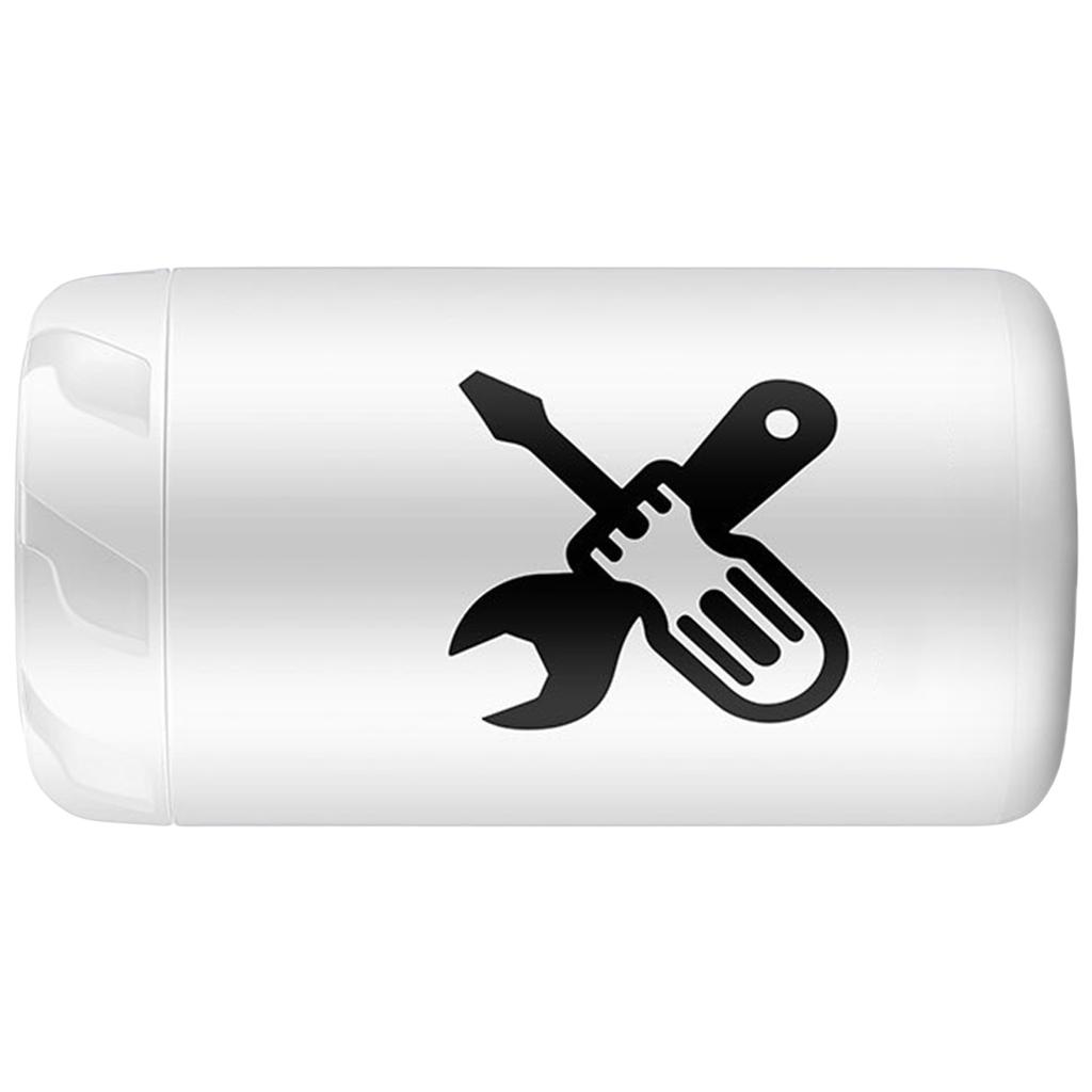 Waterproof Bicycles Repair Tool Pouch Portable Cycling Tools Capsule Box Road Bike Tool Holder Bag Easy to Use