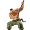BANPRESTO One Piece Edward Newgate Whitebeard Grandista Anime Collectible PVC Figure