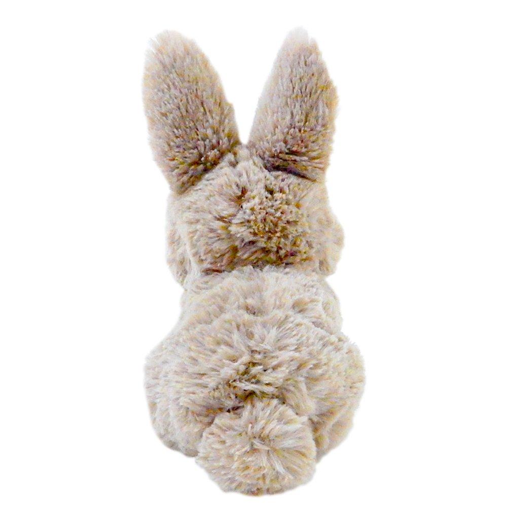 Sunlemon Lapinu Mini Rex X X Cm Stuffed Animal Rabbit 14.6 5.8 15.4 P-4542