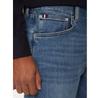 Tommy Hilfiger Denton Jeans MW0MW39033 Blue Straight Fit