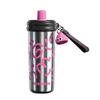 Chui Da Huang 316SS Dual-Drink Insulated Tumbler 600ML