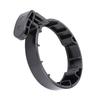 Circle Clasped Guard Ring Buckle Accessory for Xiaomi Mijia M365 Electric Scooter Parts
