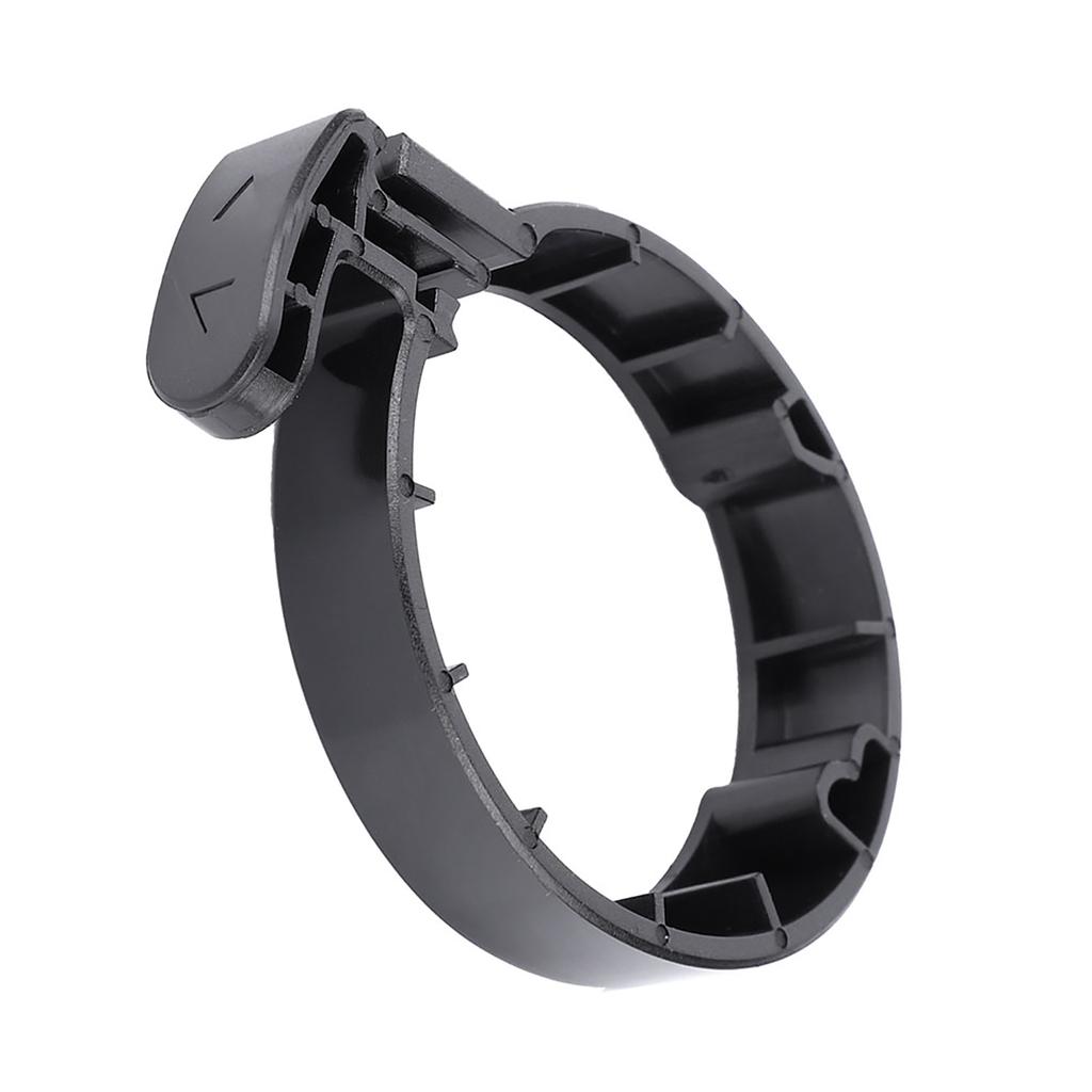 Circle Clasped Guard Ring Buckle Accessory for Xiaomi Mijia M365 Electric Scooter Parts