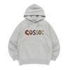 SEASEE Alphabet Hoodie (Gray)