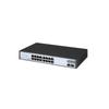 H3C S1218F 16-Port Gigabit Non-Managed Network Switch