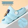 Paw Patrol Kids Summer Slippers Cartoon Bathing Sandals for Boys & Girls