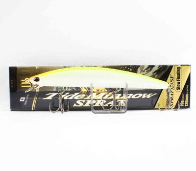 DUO Tide Minnow Sprat 120SF Yüzen Yem ACC0603 (3830)
