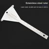 Professional Bike Centering Gauge Balancer For Bicycle Wheel Rim Truing Stand Maintenance Tools BMX Mountain MTB Repair Tool