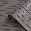 1 Roll Self-Adhesive 3D Wood Grain Vinyl Wall Panels-Easy to Install for Ceiling-Home Decor for Living Room,Bedroom,Restaurant