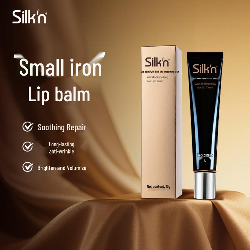 Silk n Anti-Wrinkle Lip Smoothing Device