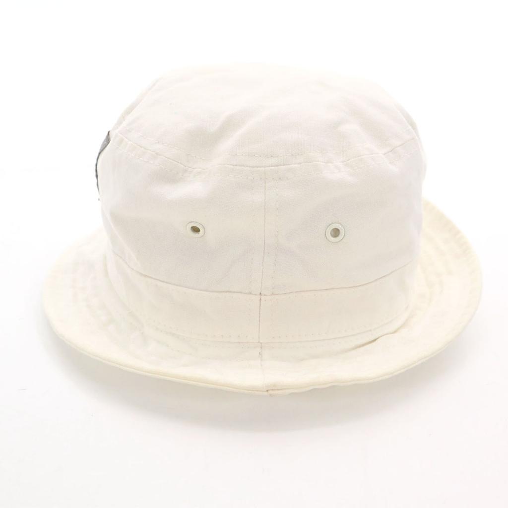 carhartt STARTER Starter Kolaborační kbelíkový klobouk S/M bílý klobouk Pánský Použitý