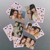 I-dle - [We Are] POP-UP MD RANDOM PHOTO CARD SET