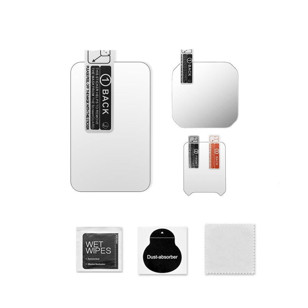 Anti-Scratch Lens Cover Cap Camera Lens Protector for Insta360 Ace Pro 2 Action Camera Accessories