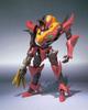 TAMASHII NATIONS ROBOT Spirits [SIDE KMF] Guren Seiten Hakkyokushiki