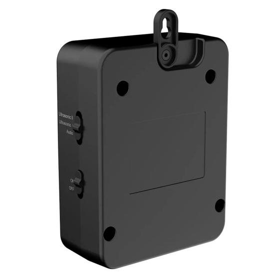 Anti Barking Device Ultrasonic Dog Repeller Stop Dog Barking Devices Outdoor Bark Deterrent Silencer