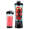 ZISIZ Portable Wireless Juicer Blender