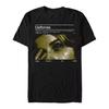 Deftones Banda de Rock OHMS Camiseta Negra Unisex S-5XL Camiseta Unisex