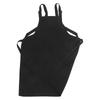 Womens H Back Adjustable Apron with Pocket Kitchen Cooking Baking Salon Aprons for Women Household Comfortable Easy Clean