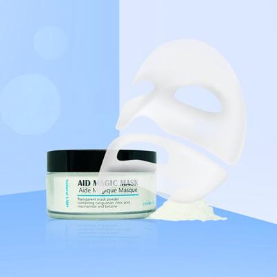 Péče o obličej – Masky na obličej