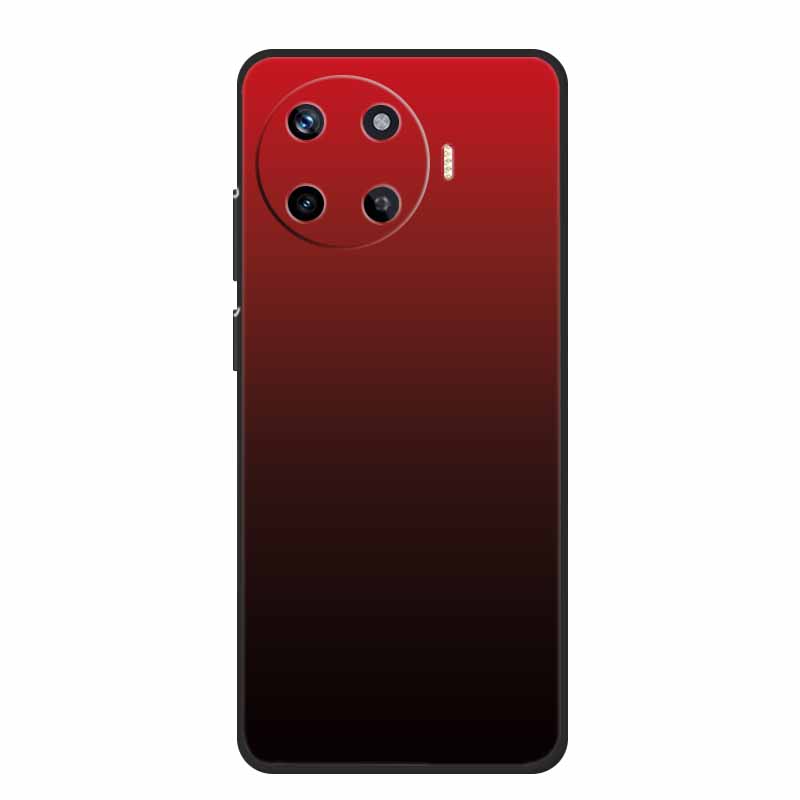 Funda para Tecno Spark 20 Pro Plus, funda de lujo de silicona TPU suave para teléfono, cubierta trasera para Tecno Spark 20 Pro+ de 6.78" a prueba de golpes.