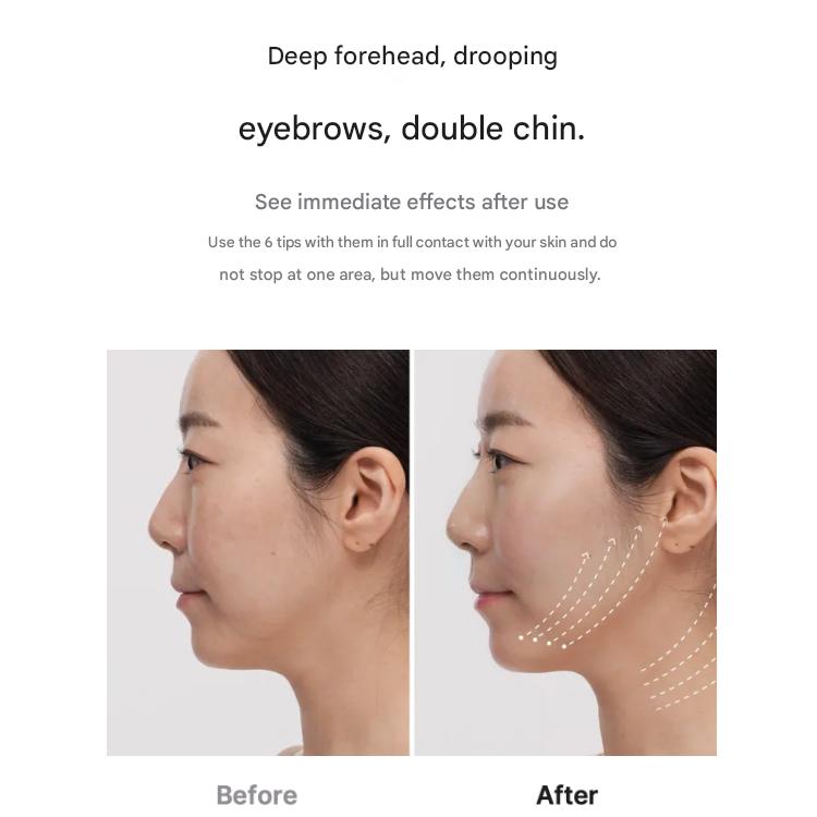 Medicube [Collagen RF] Ultra Tune 40.68