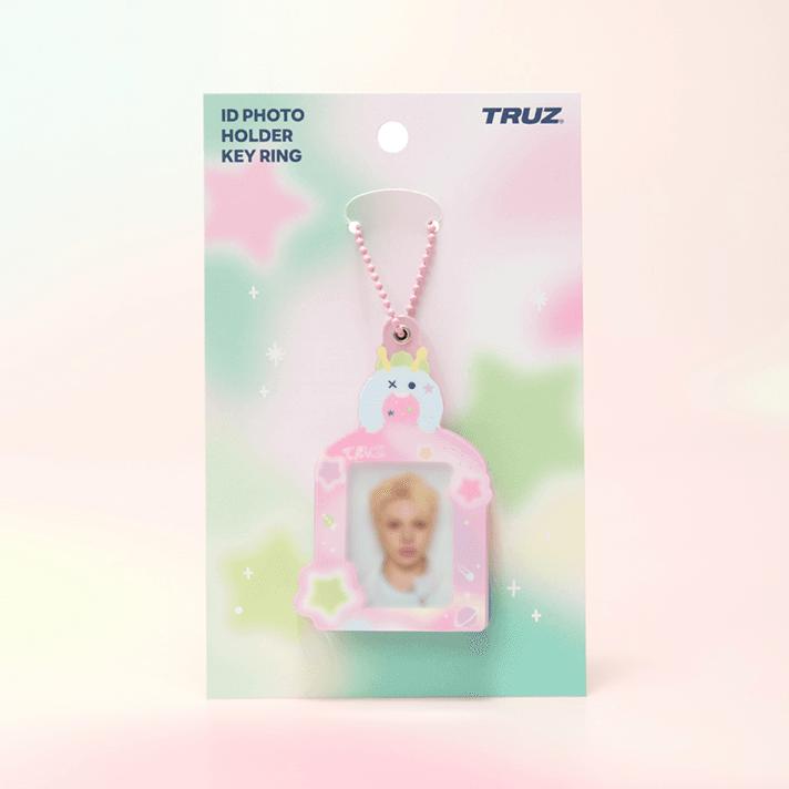 

Брелок-фоторамка TREASURE TRUZ Planet PODONG