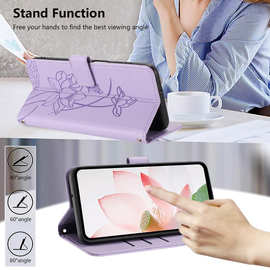 Stand Flip Wallet Case for Coque Samsung Galaxy A72 A52 A52S A42 A32 A22 A12 A71 A51 A41 A31 A21S  Leather Protect Cover
