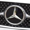 3D 188mm Front Grille Star Logo Emblem Badge For Mercedes-Benz C Class 2014-2018 GLC Car Emblems UWXYZ1