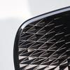 For Hyundai Staria 2021-2026 ABS Car Exterior Fuel Tank Oil Cap Trim Cover Styling Parts LHD/RHD Trim Accessories