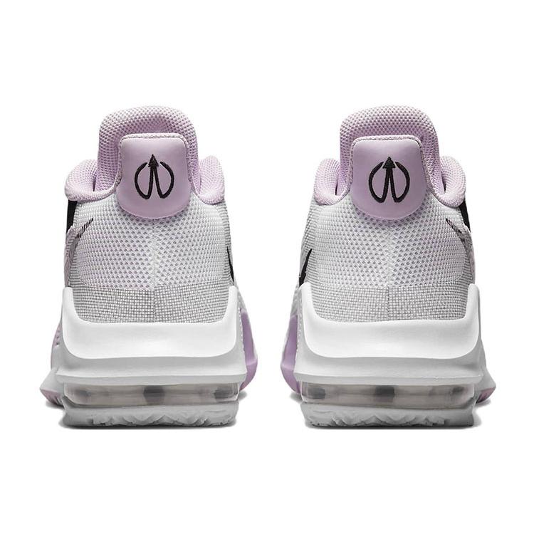New Nike Air Max Impact 3 'White Doll' DC3725-101