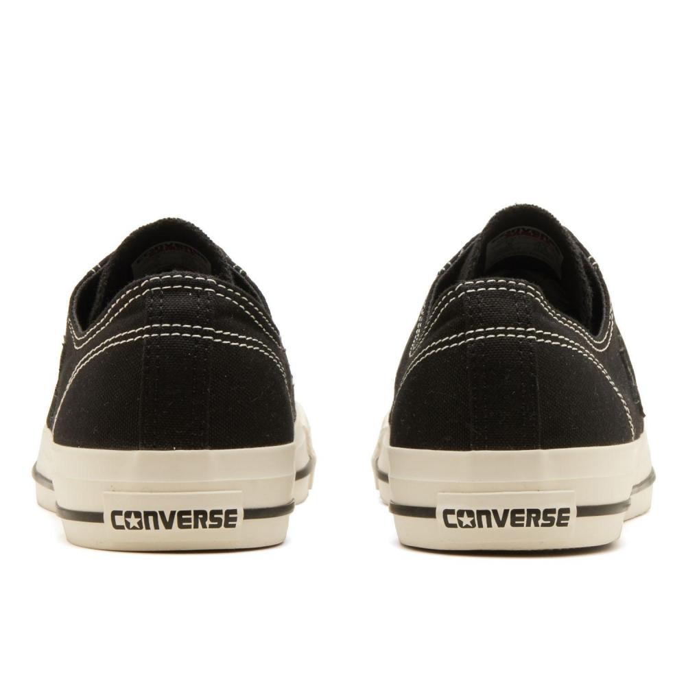 Converse Cxp Ox Black Black 34202340 Black Black