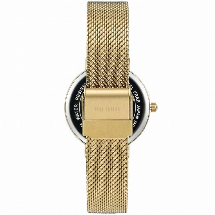 Zegarek Damski Paul Lorens -  Pl12894B-3D1 (Zg553C) + Box