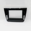 For ROVER MG ZS 2017- 10.1 Inch Car Fascia Radio Panel Dash Kit Tall Console Bezel GPS Plate