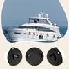 Boat Deck Inspection Replacement Parts Professional Fitting Heavy Duty Circular for Marine Boats