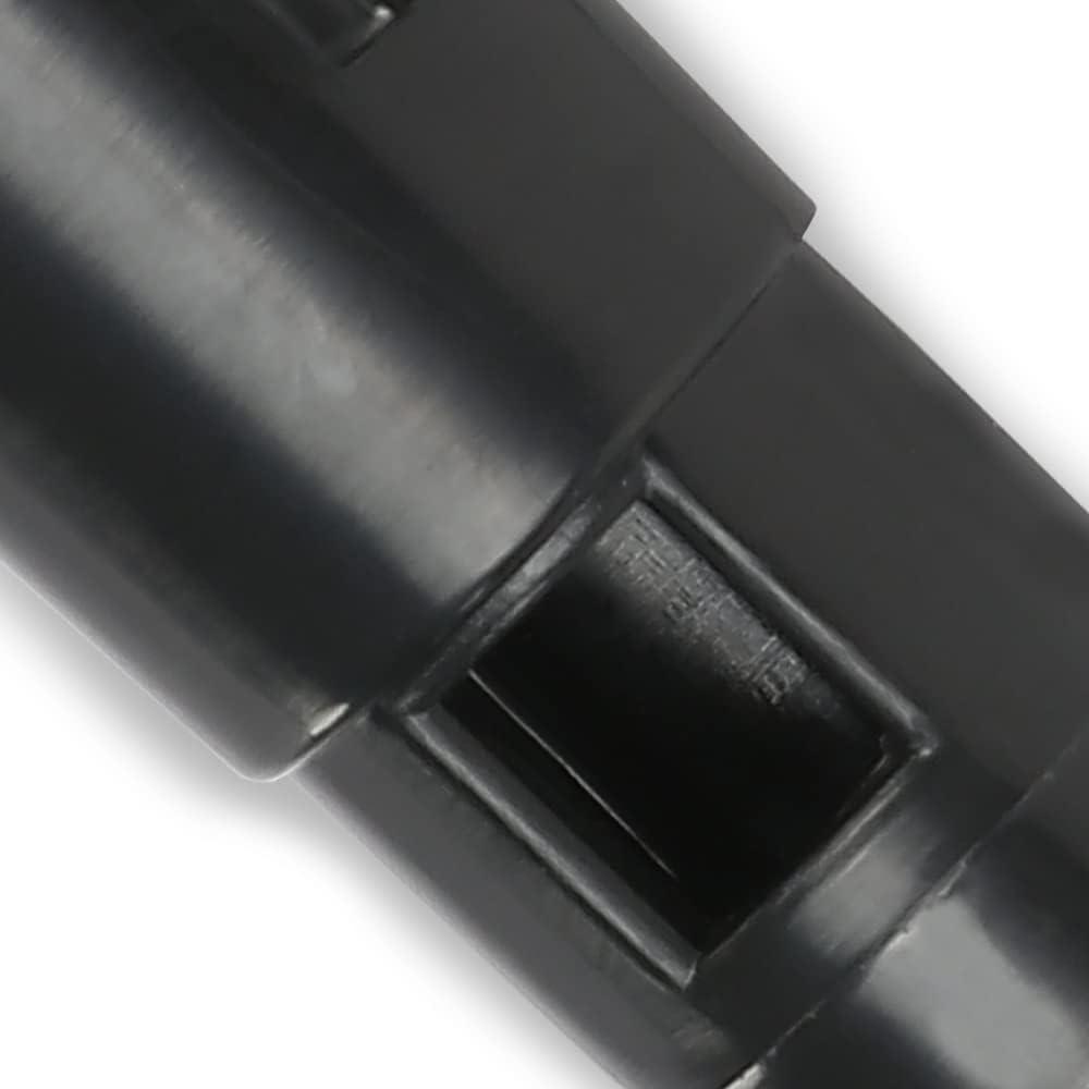 G-PLUS Blend Door Actuator Shaft/Lever Compatible with 2005-2010 Grand Cherokee Commander WK XK 5143183AA