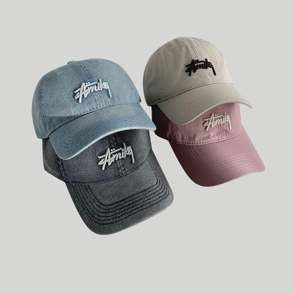 

Регулируемая бейсболка, дышащая шляпа для взрослых, модная спортивная кепка унисекс